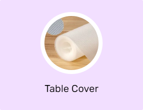 Table Cover
