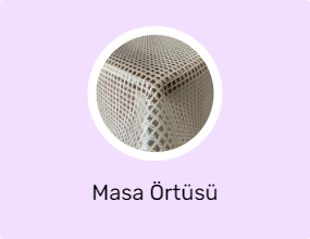 Masa Örtüsü
