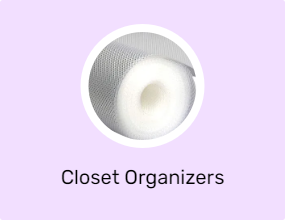 Closet Organizers