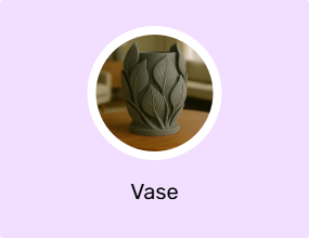 Vase