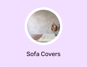 Sofa Covers