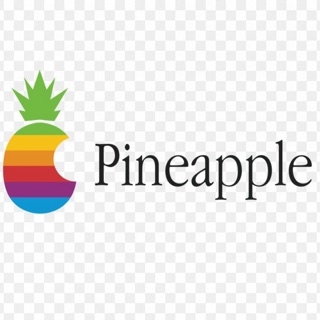 Pineapplegrooming