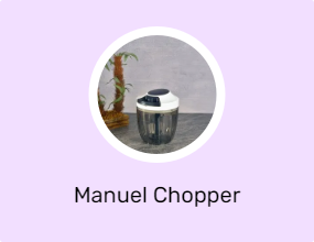 Manuel Chopper