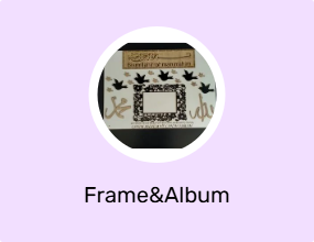 Frame&Album