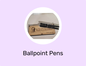 Ballpoint Pens