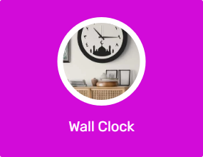Wall Clock