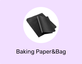 Baking Paper&Bag