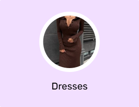 Dresses