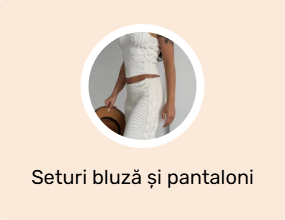 Seturi bluză și pantaloni