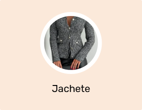 Jachete