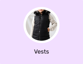 Vests
