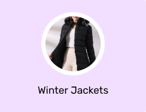 Winter Jackets