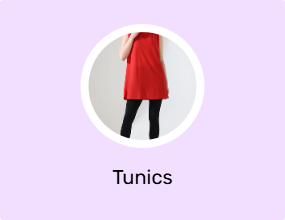 Tunics