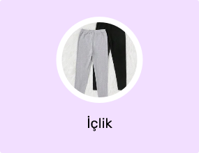 İçlik