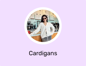 Cardigans