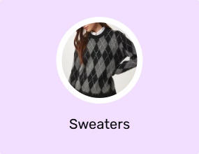 Sweaters