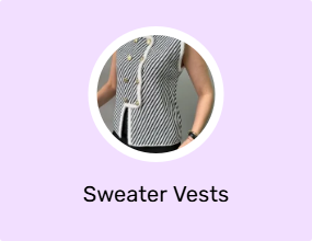 Sweater Vests