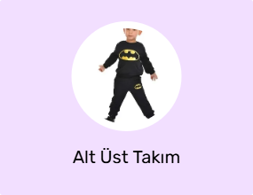 Alt Üst Takım