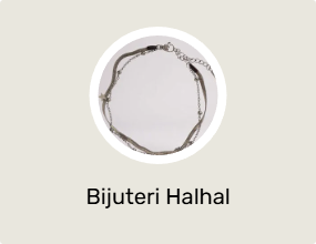 Bijuteri Halhal