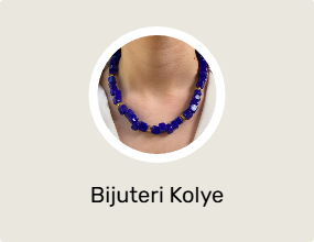 Bijuteri Kolye
