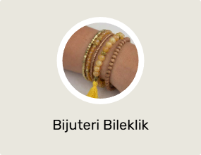 Bijuteri Bileklik