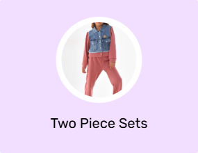 Two Piece Sets
