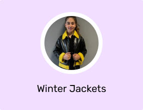 Winter Jackets