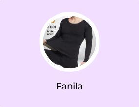 Fanila