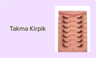 Takma Kirpik