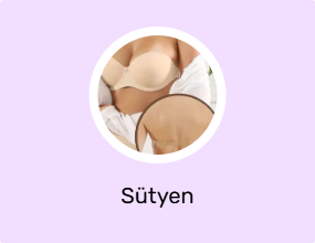 Sütyen