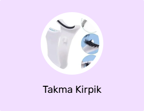 Takma Kirpik