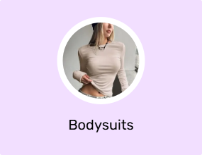 Bodysuits