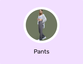Pants