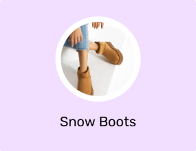 Snow Boots
