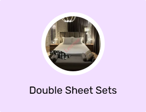 Double Sheet Sets