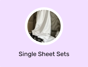 Single Sheet Sets
