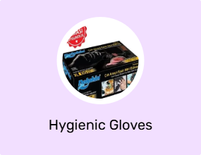 Hygienic Gloves
