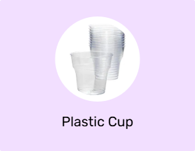 Plastic Cup