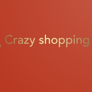 Crazy Shopping