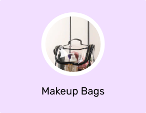 Makeup Bags