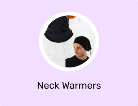 Neck Warmers