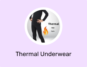 Thermal Underwear