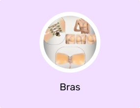 Bras