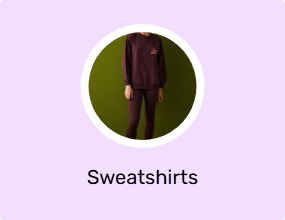 Sweatshirts