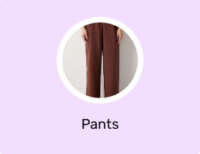 Pants