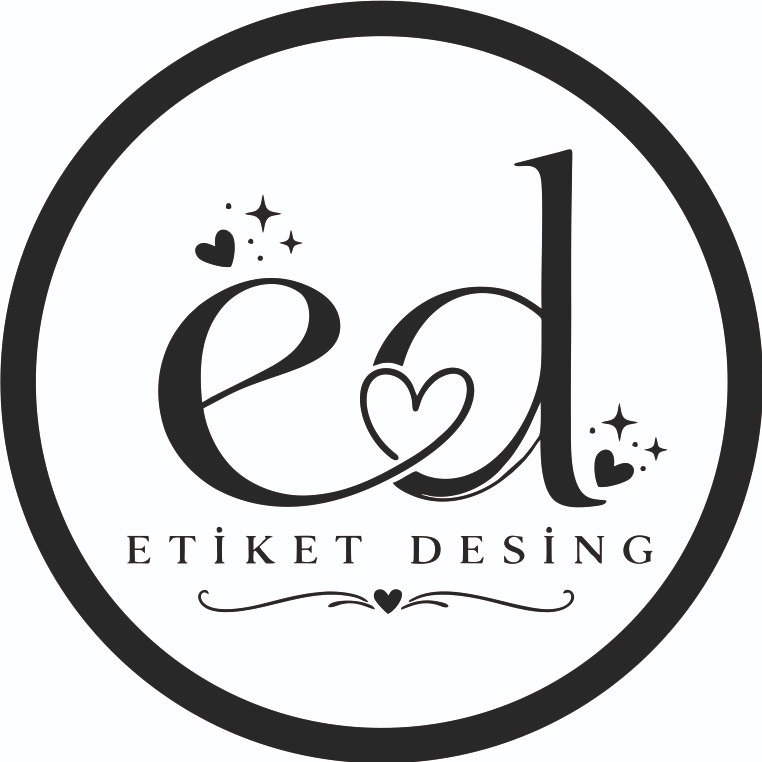 Etiket Design