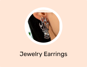 Jewelry Earrings