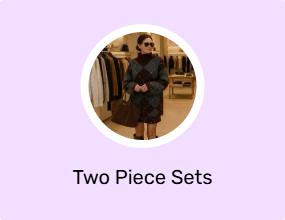 Two Piece Sets
