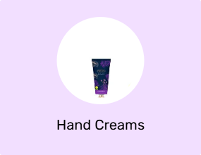 Hand Creams