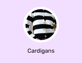 Cardigans